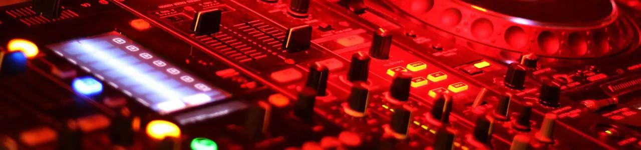 mixer-886899_1920