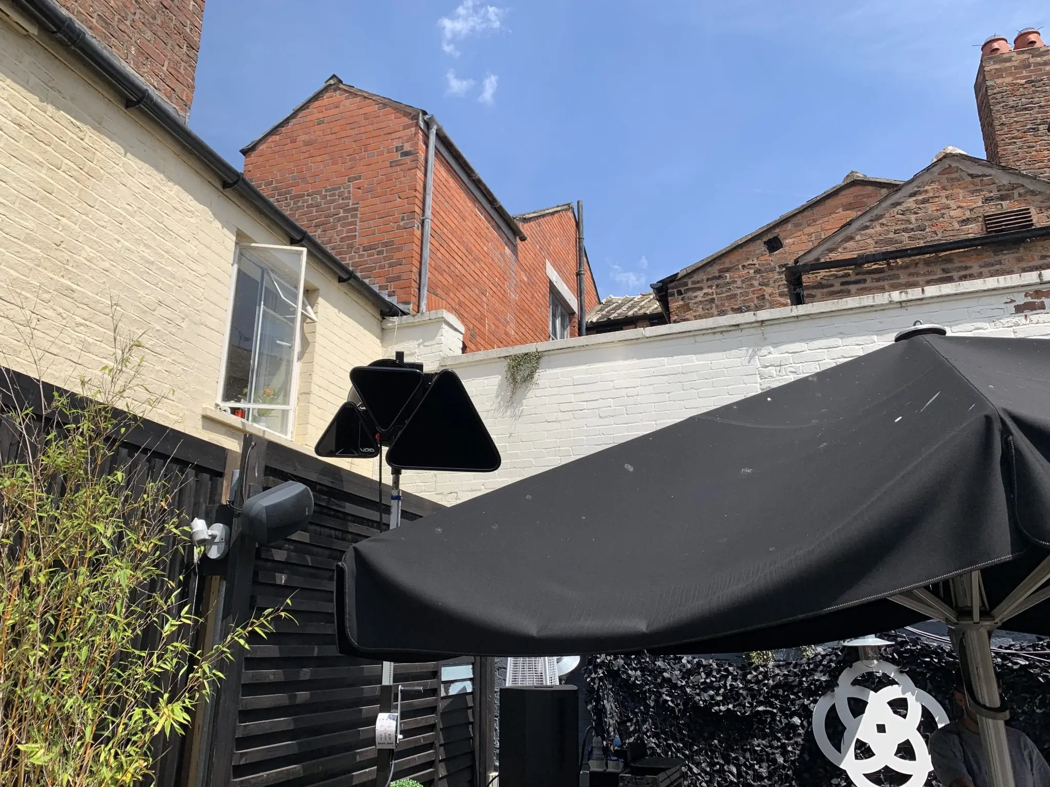 Lancashire PA Hire LPA Void acoustics North West Manchester