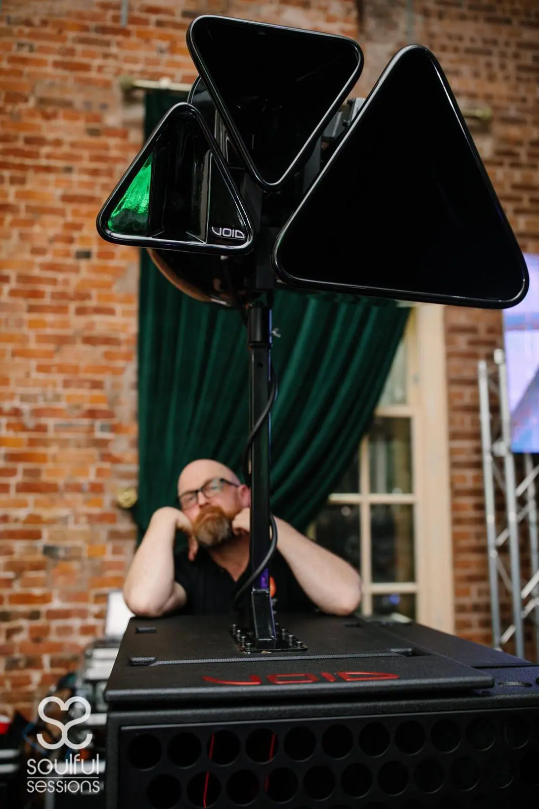Lancashire PA Hire LPA Void acoustics North West Manchester