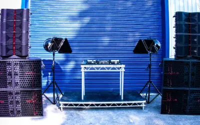 We are ready…