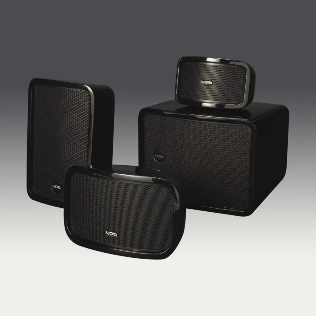 Lancashire PA Hire LPA Void acoustics North West Manchester