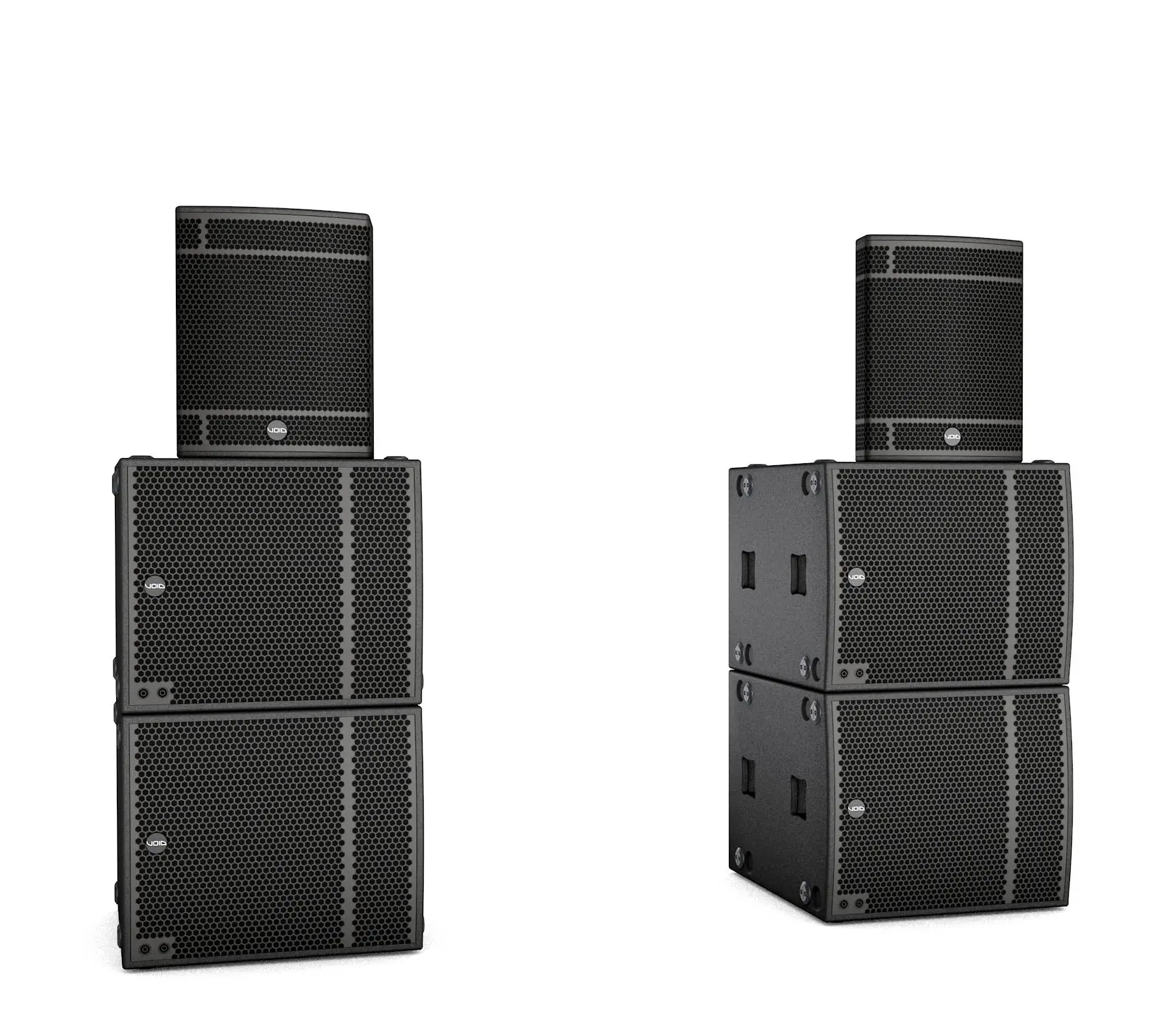 Lancashire PA Hire LPA Void acoustics North West Manchester