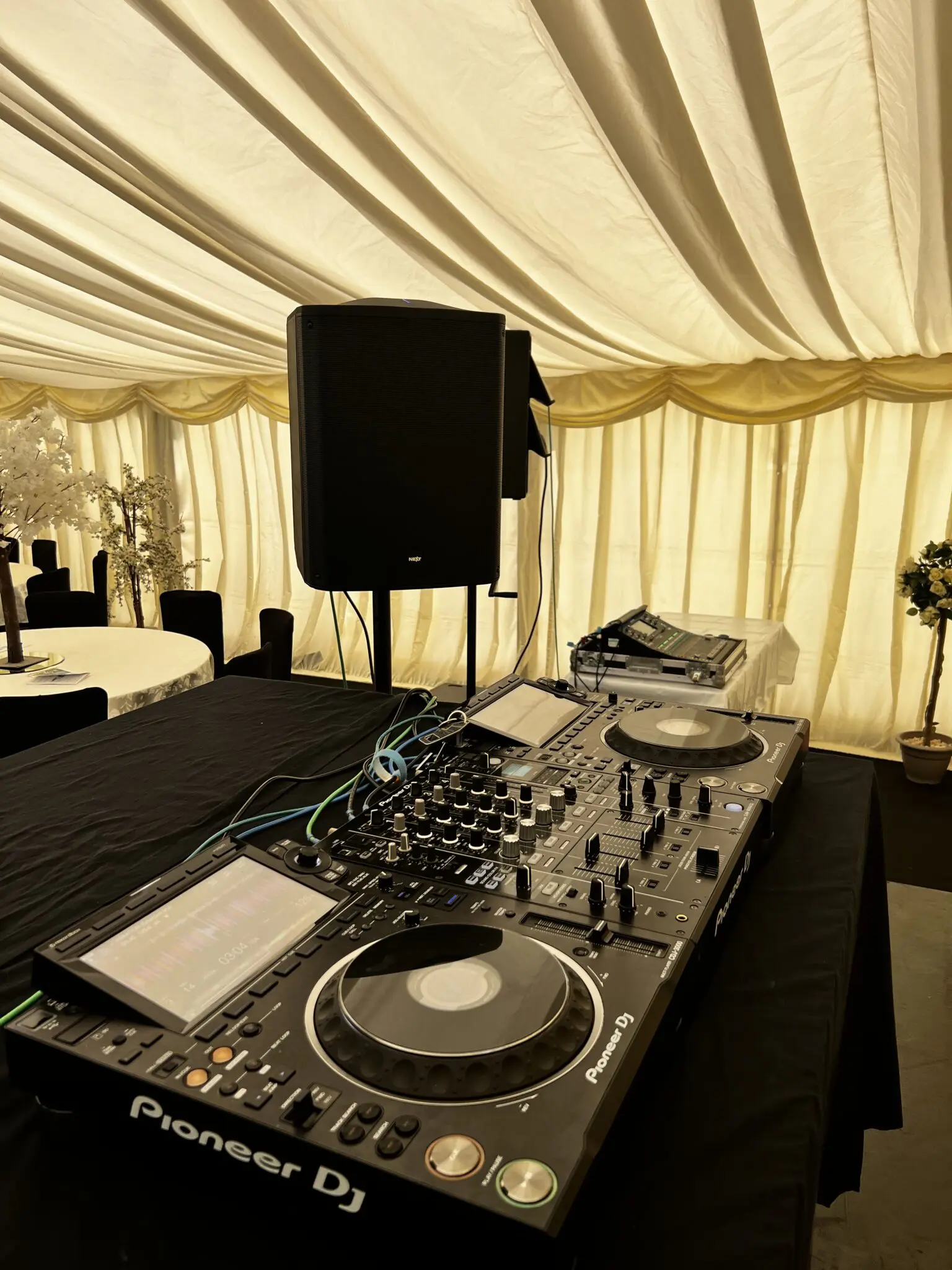 Lancashire PA Hire LPA Void Acoustics HKAudio North West Manchester