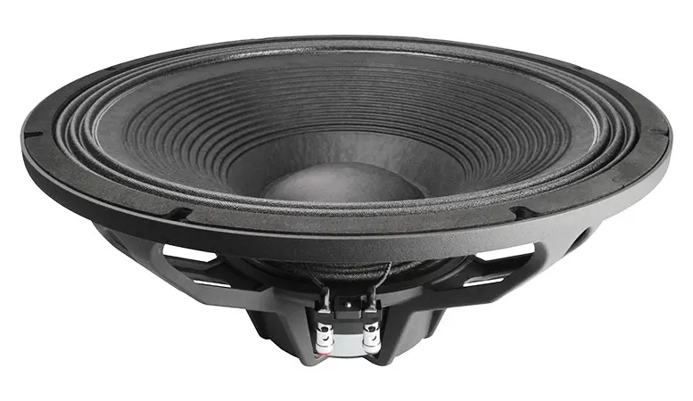 Faital pro loudspakers 